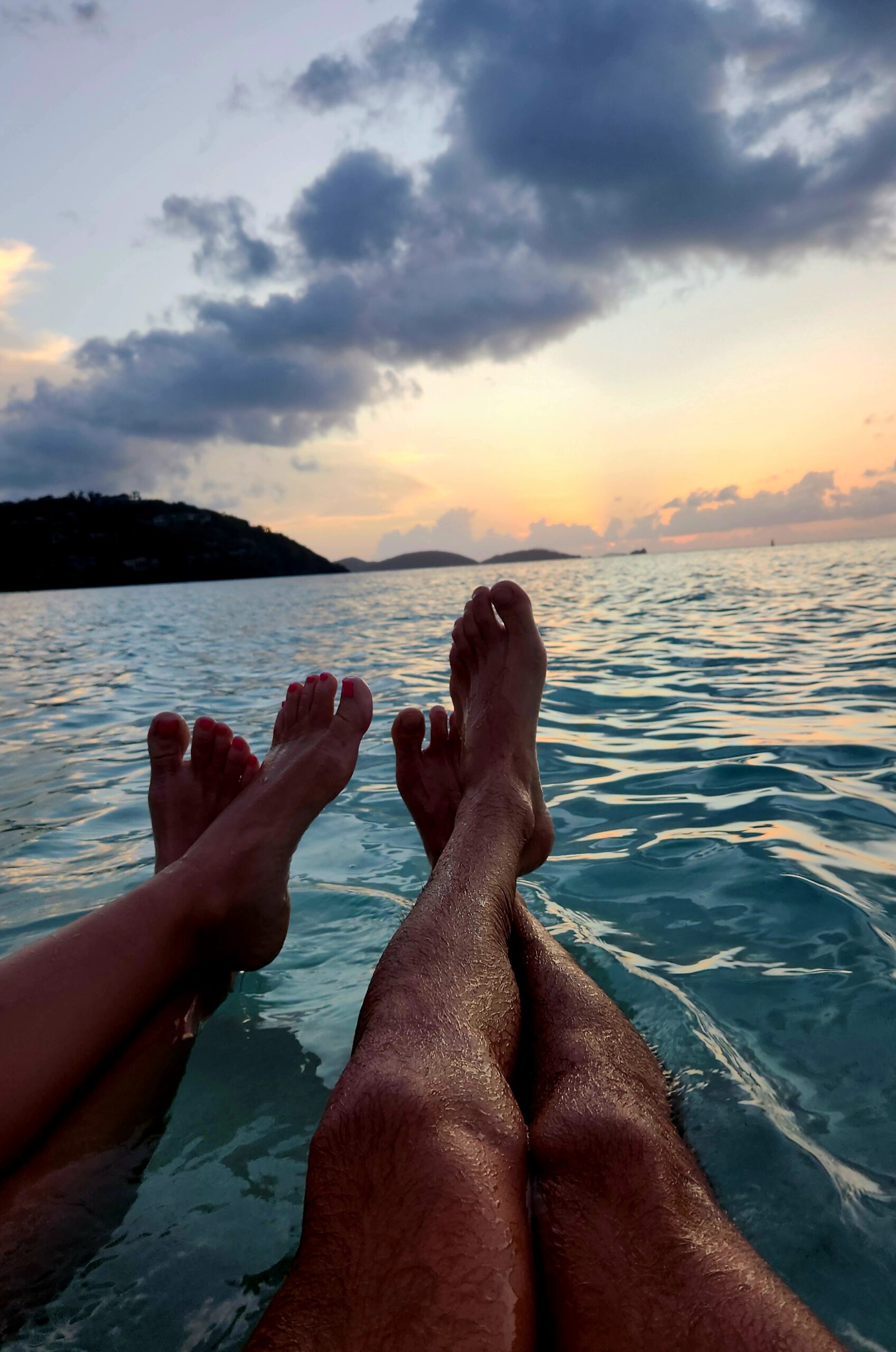 Creating memories together