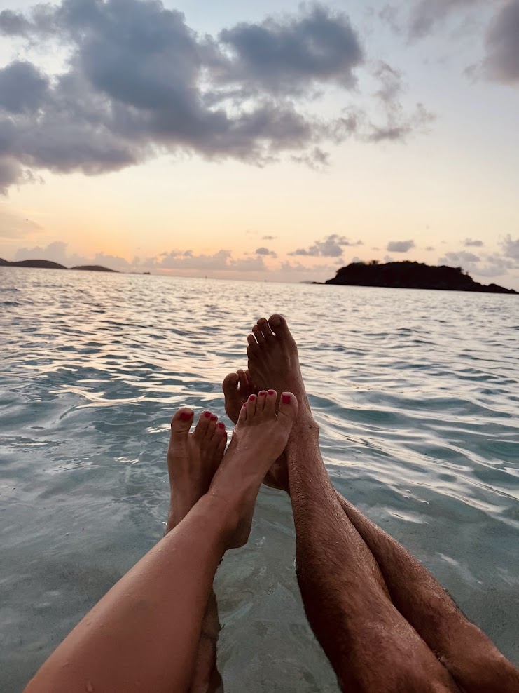 Snorkeling adventure