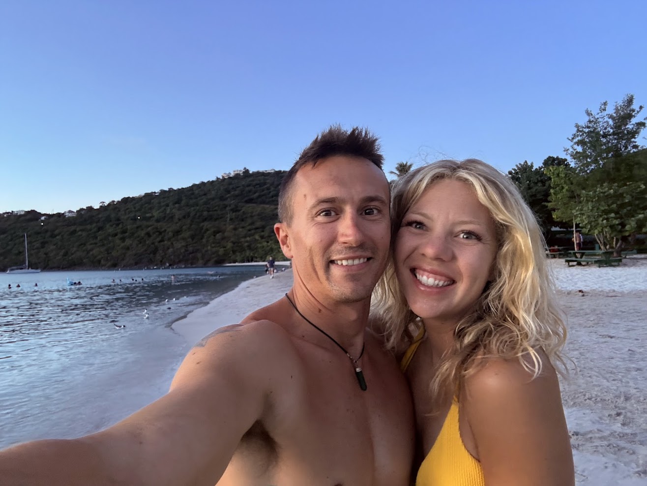 Vacation Planning Consultation