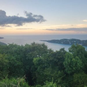 St. Thomas Paradise Extended (Only One Left)