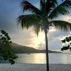 St. Thomas Island Escape