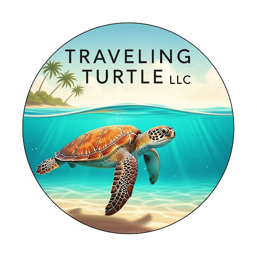Traveling Turtle