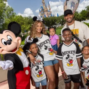 Disney World Savings (additional family members)