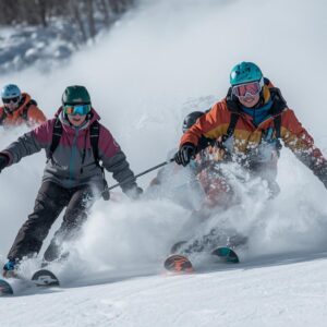 Reconnect Through Aventure McCAll, Idaho Payment Plan