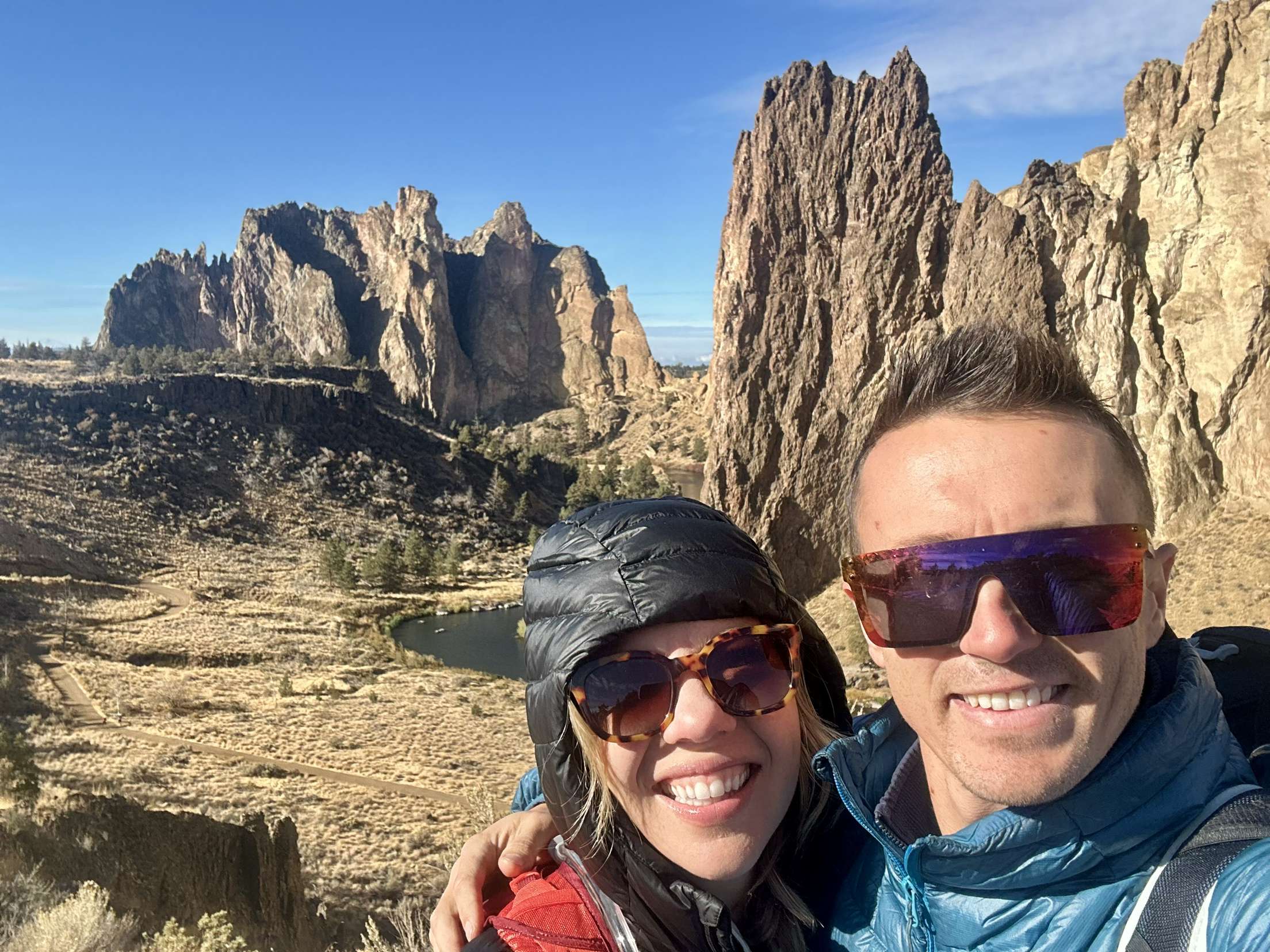 Derrek & Kayla - Married on a Mountain