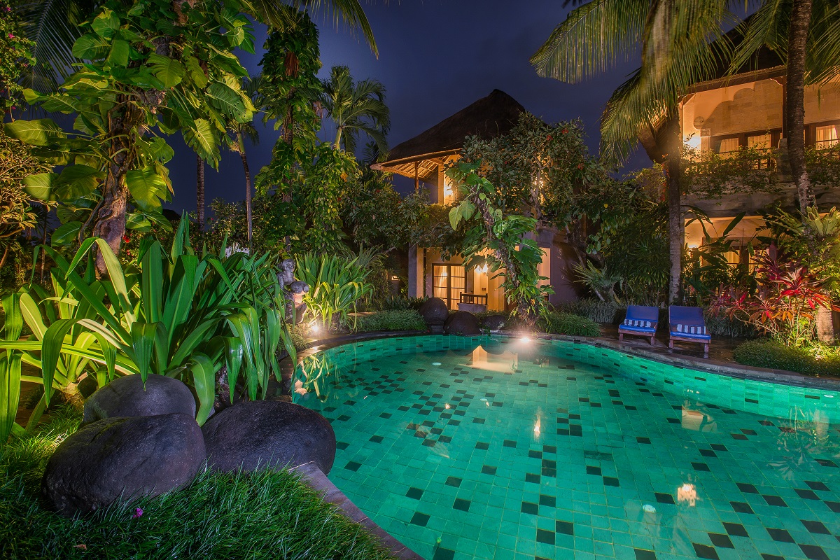 Samhita Garden Ubud Bali