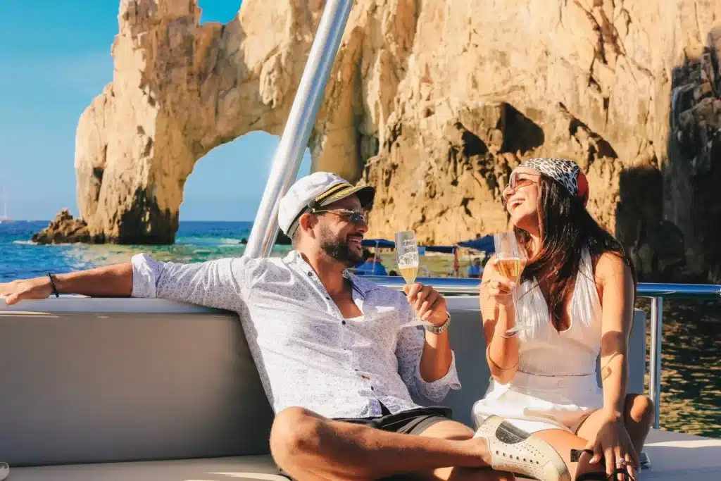 Cabo San Lucas honeymoon — Traveling Turtle